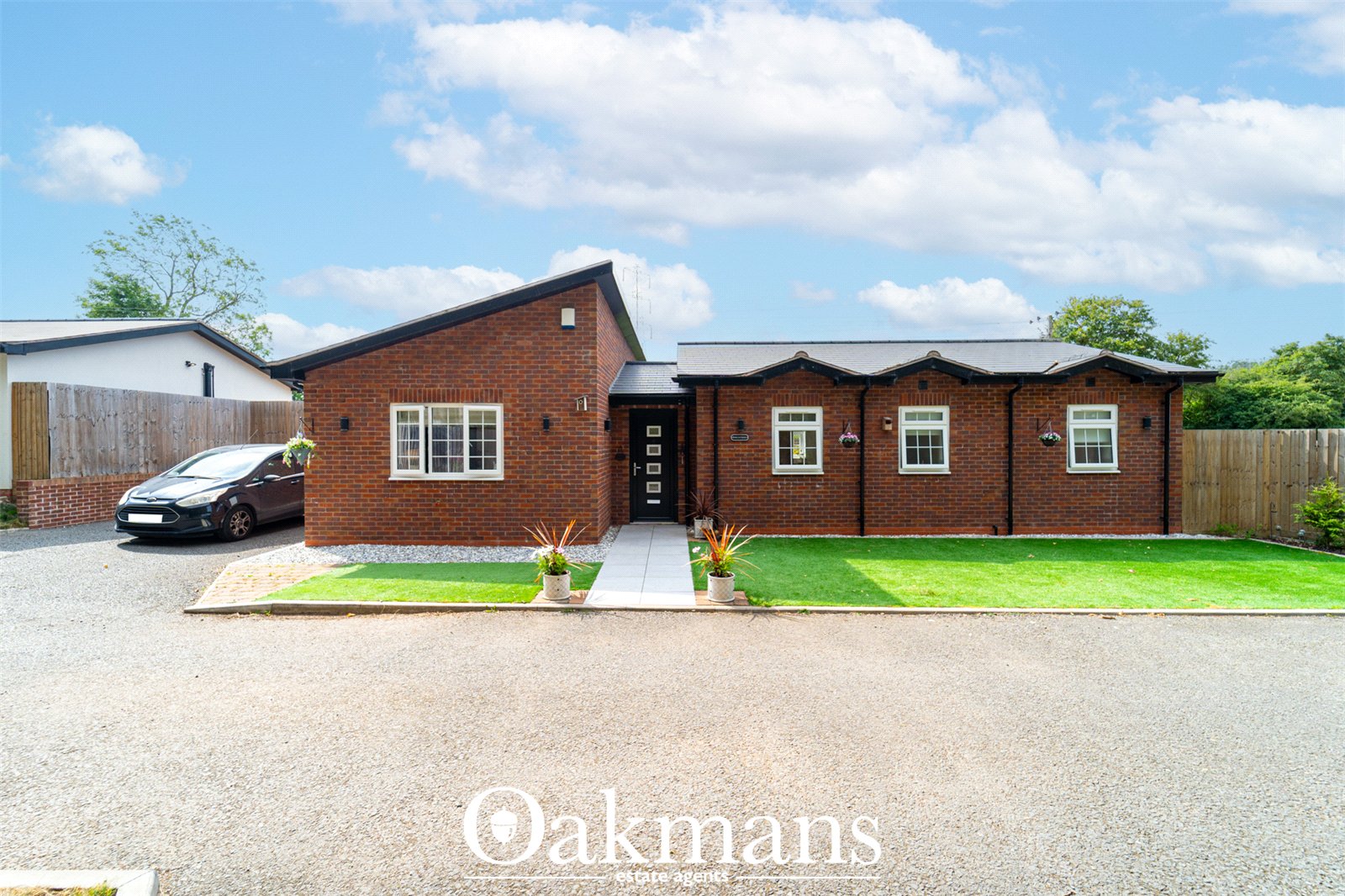 Woodland Mews, Bromsgrove, B60