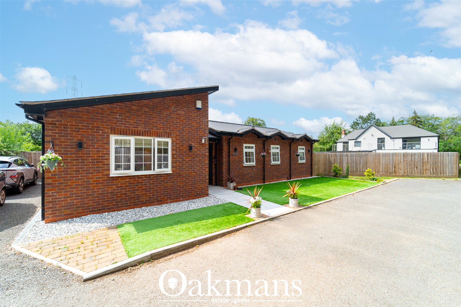 Woodland Mews, Bromsgrove, B60
