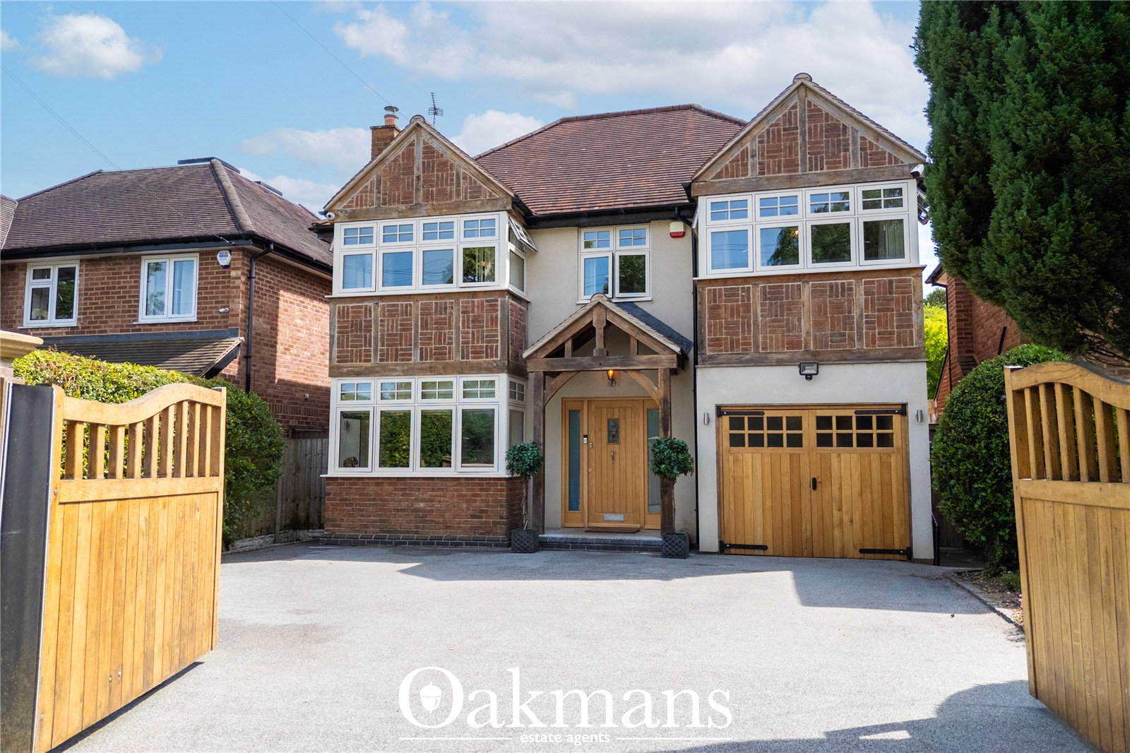 Rising Lane, Solihull, B94