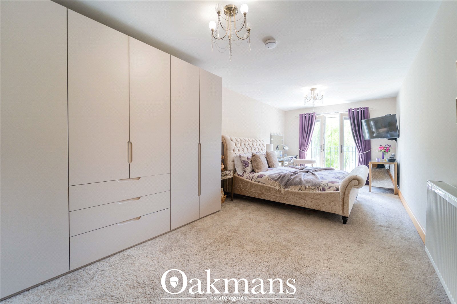 Rising Lane, Solihull, B94