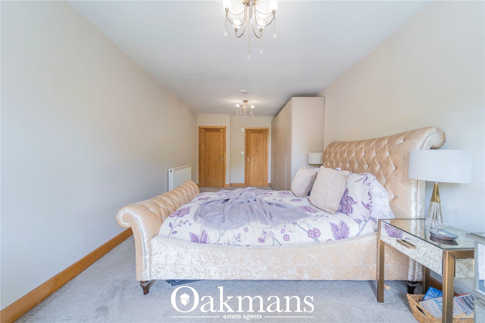 Rising Lane, Solihull, B94