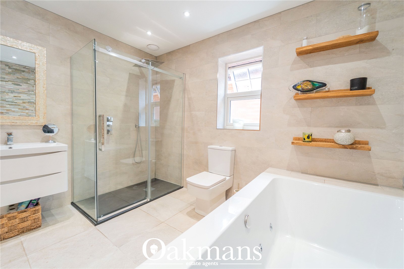 Rising Lane, Solihull, B94