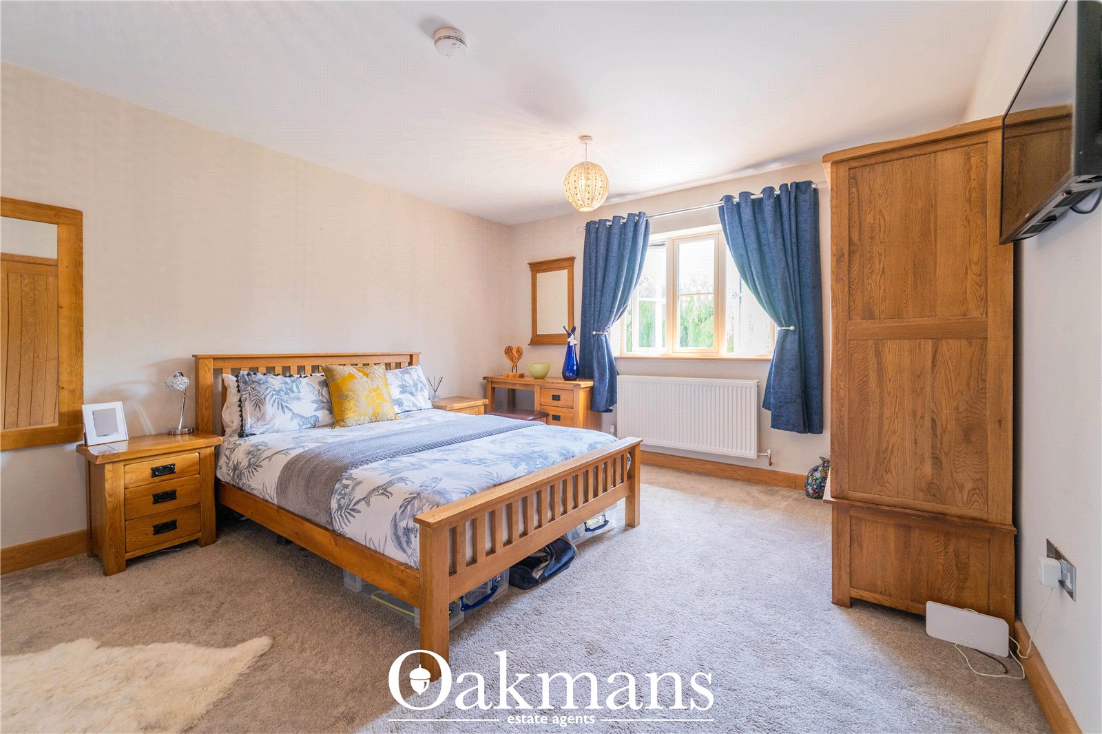 Rising Lane, Solihull, B94
