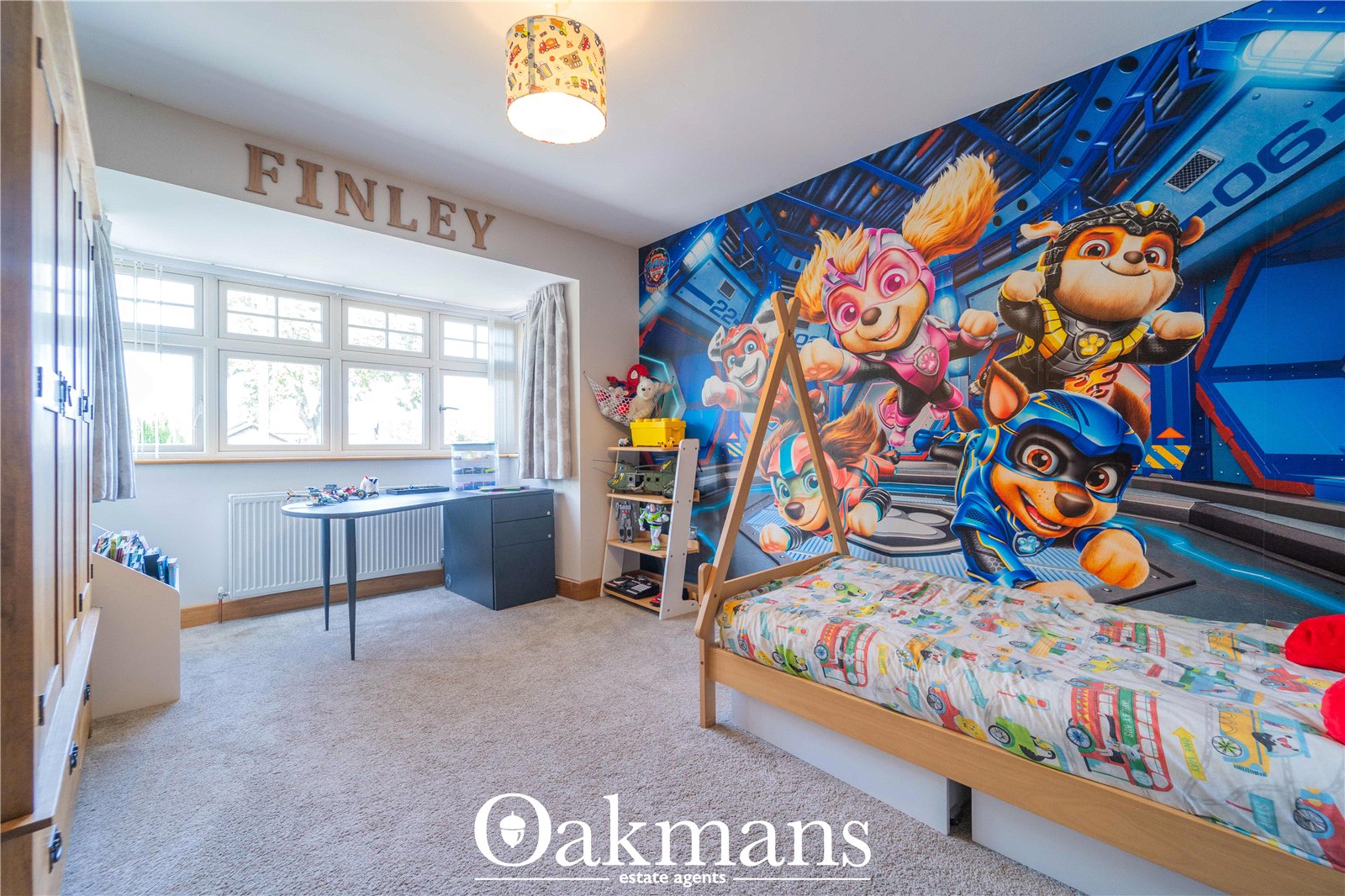 Rising Lane, Solihull, B94