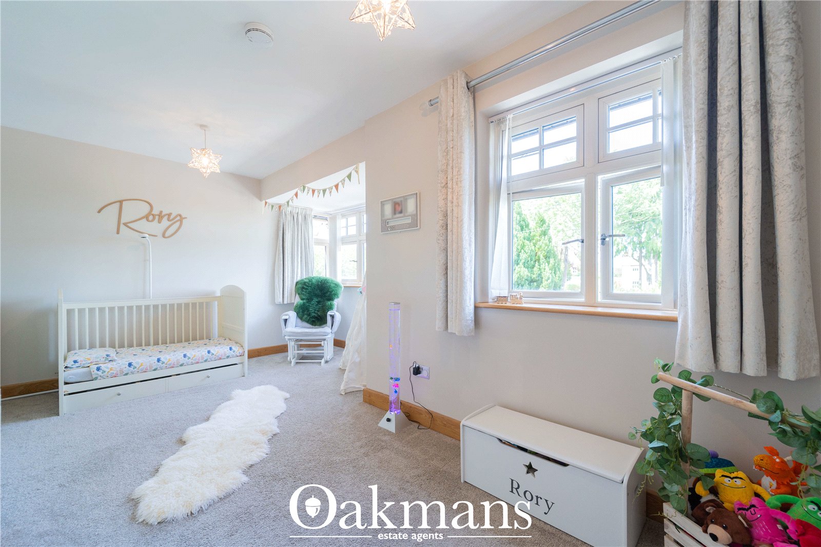 Rising Lane, Solihull, B94