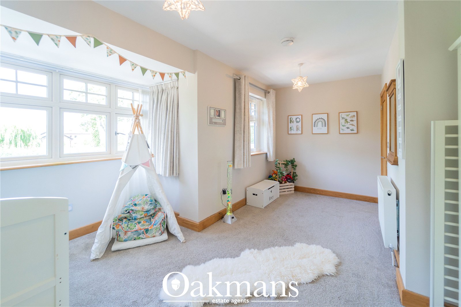 Rising Lane, Solihull, B94