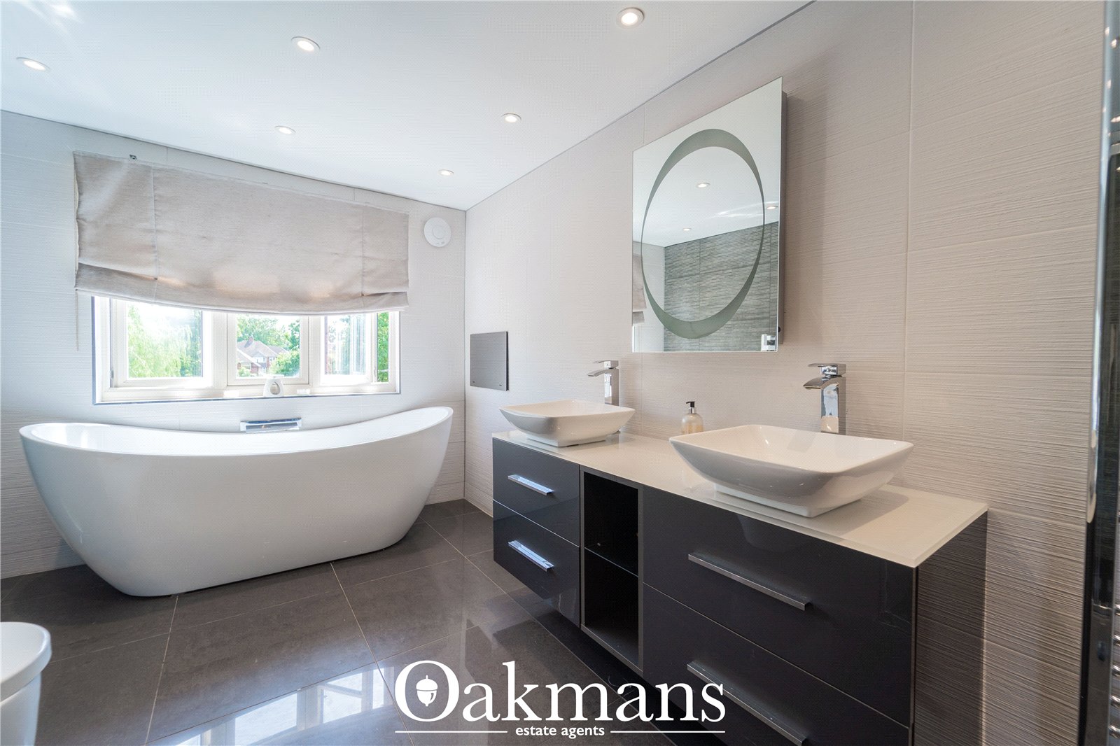 Rising Lane, Solihull, B94