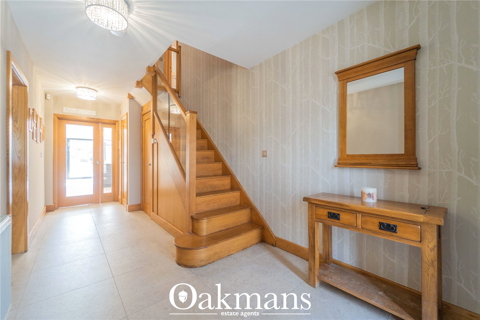 Rising Lane, Solihull, B94