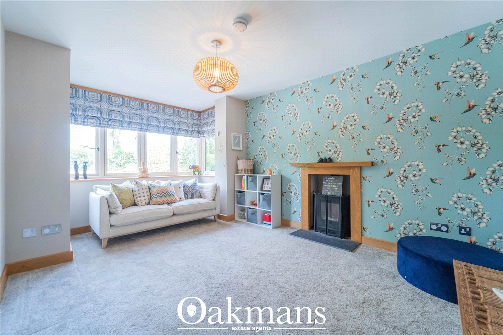Rising Lane, Solihull, B94