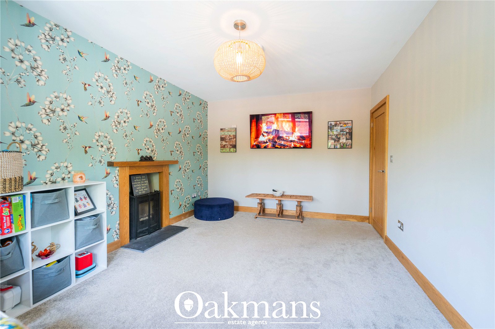 Rising Lane, Solihull, B94