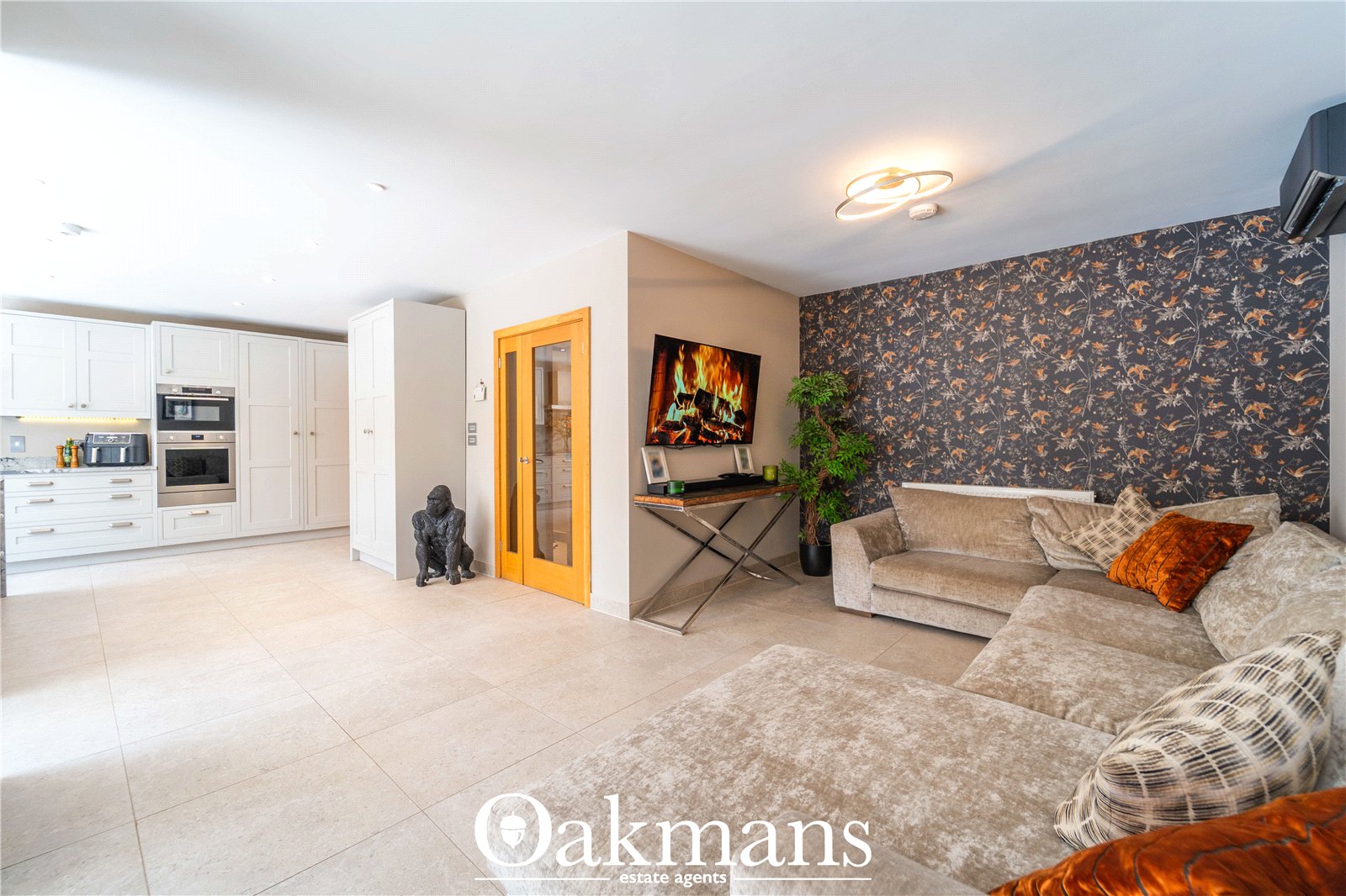 Rising Lane, Solihull, B94