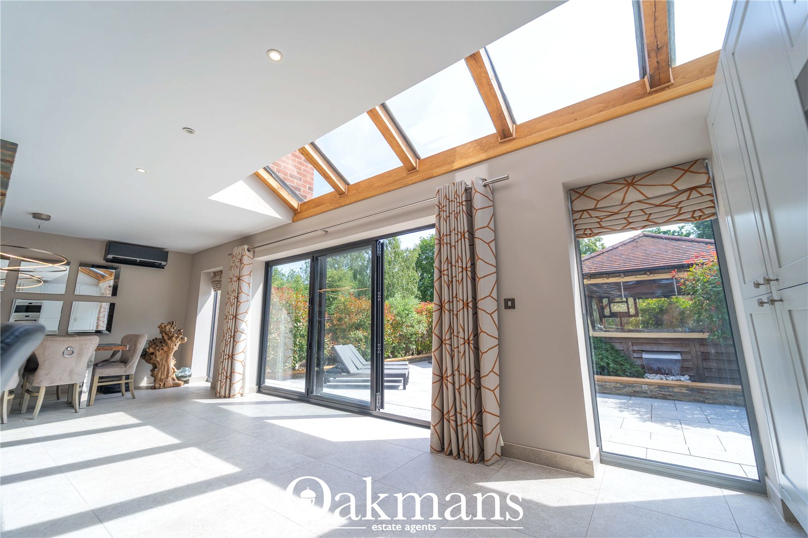 Rising Lane, Solihull, B94