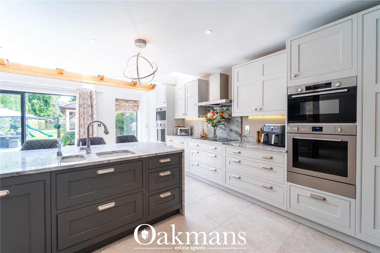 Rising Lane, Solihull, B94
