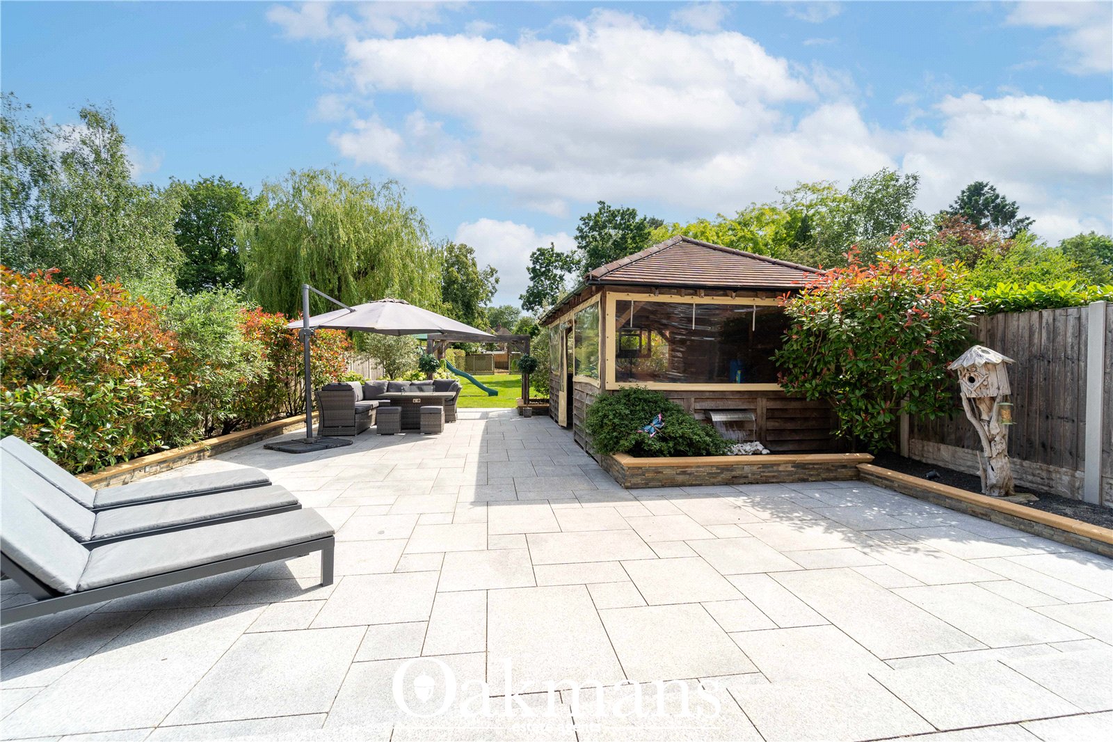Rising Lane, Solihull, B94