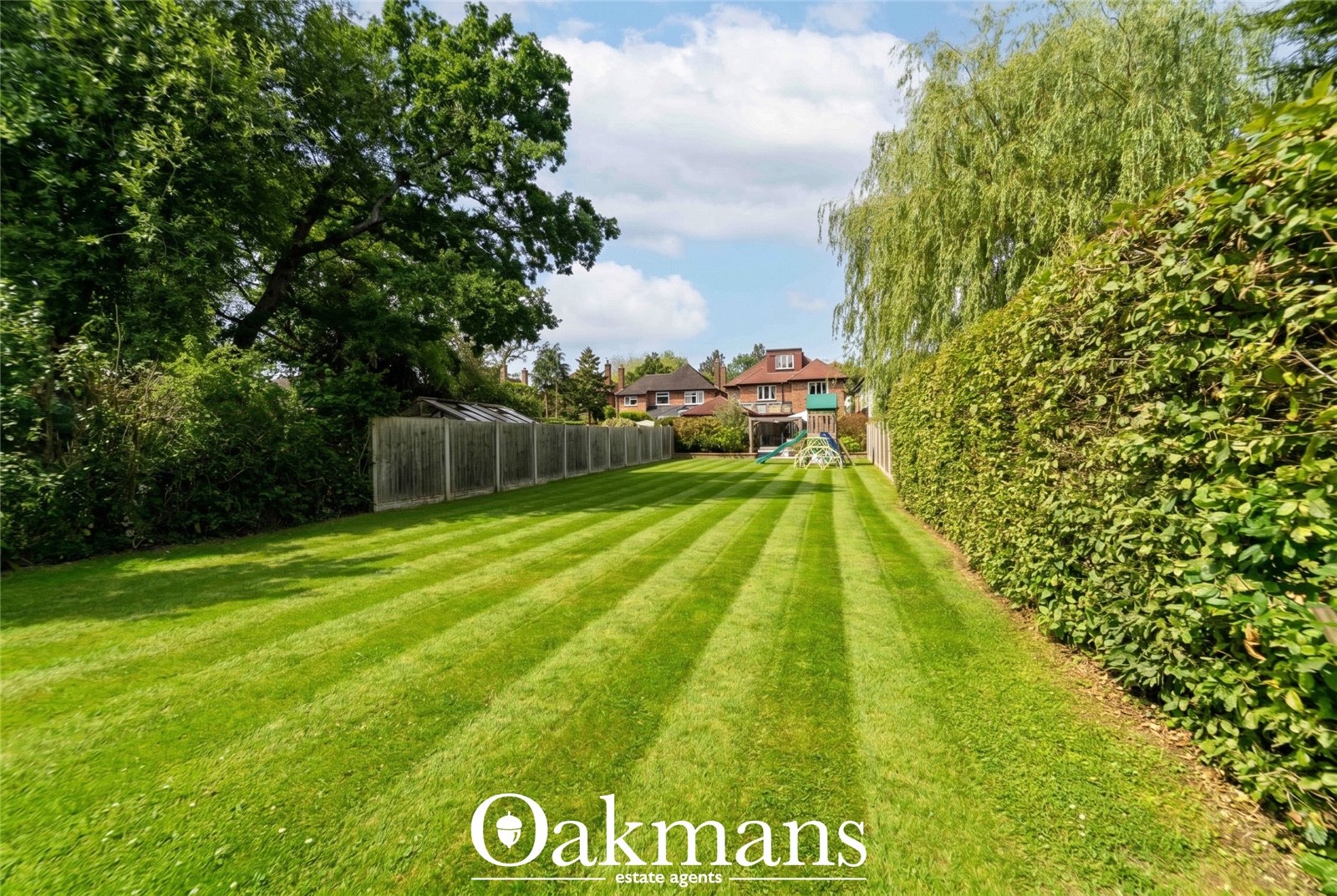 Rising Lane, Solihull, B94