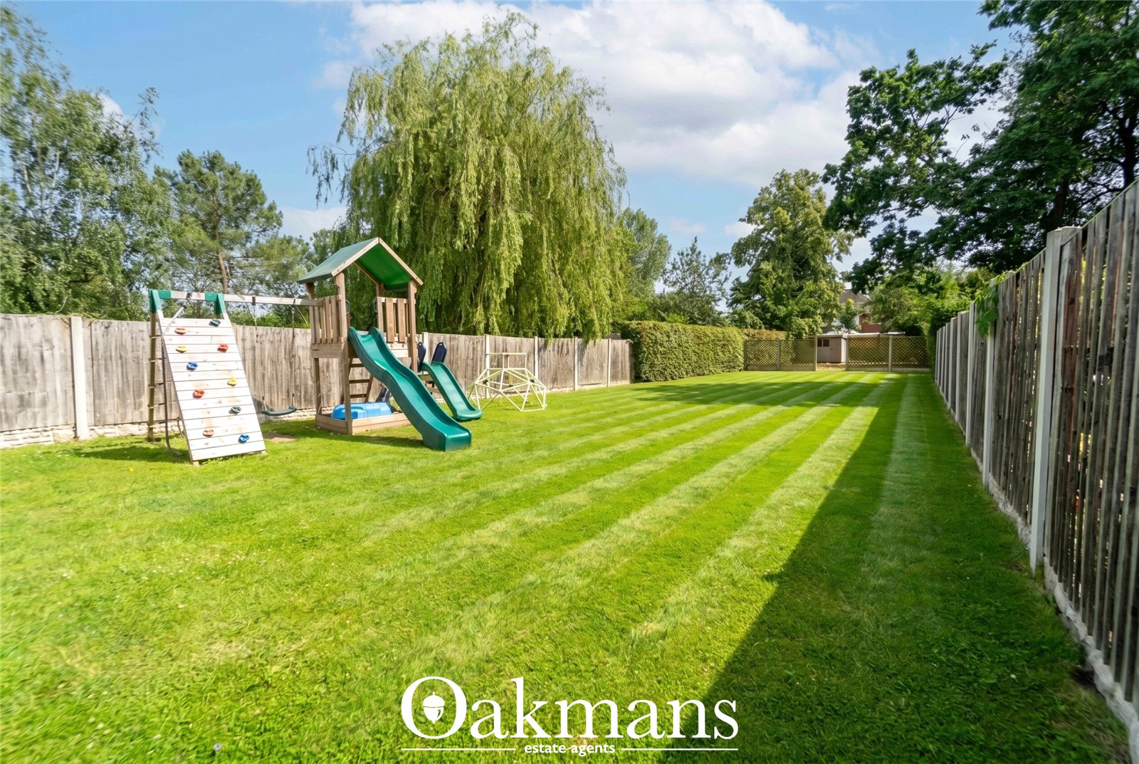 Rising Lane, Solihull, B94