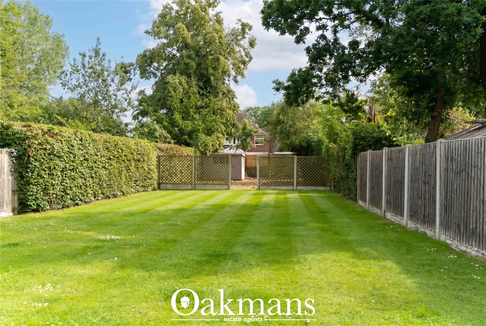 Rising Lane, Solihull, B94