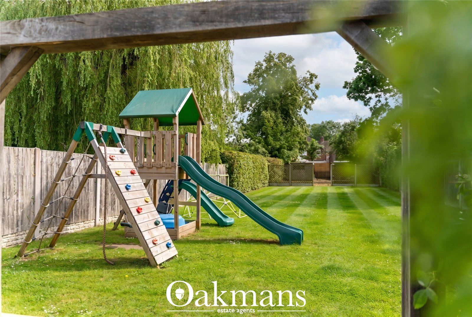 Rising Lane, Solihull, B94