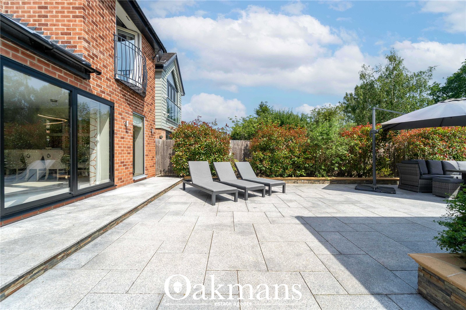 Rising Lane, Solihull, B94
