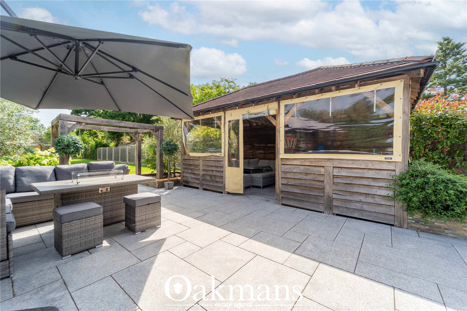 Rising Lane, Solihull, B94