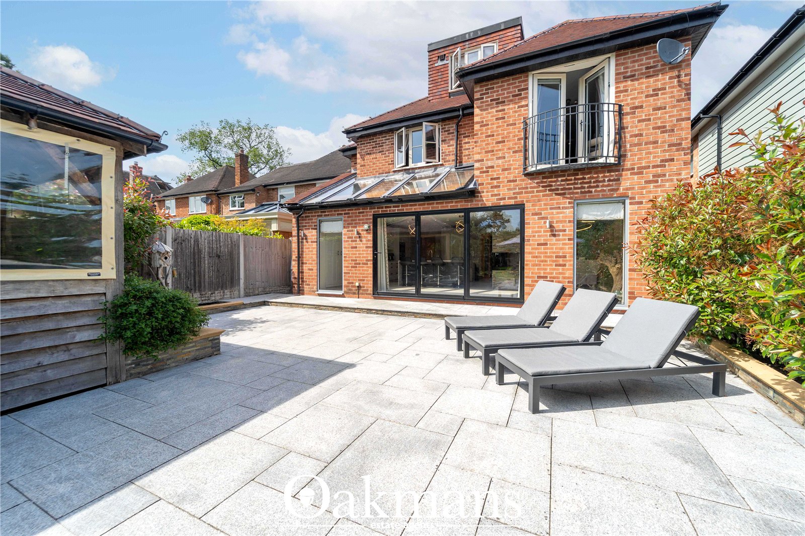 Rising Lane, Solihull, B94