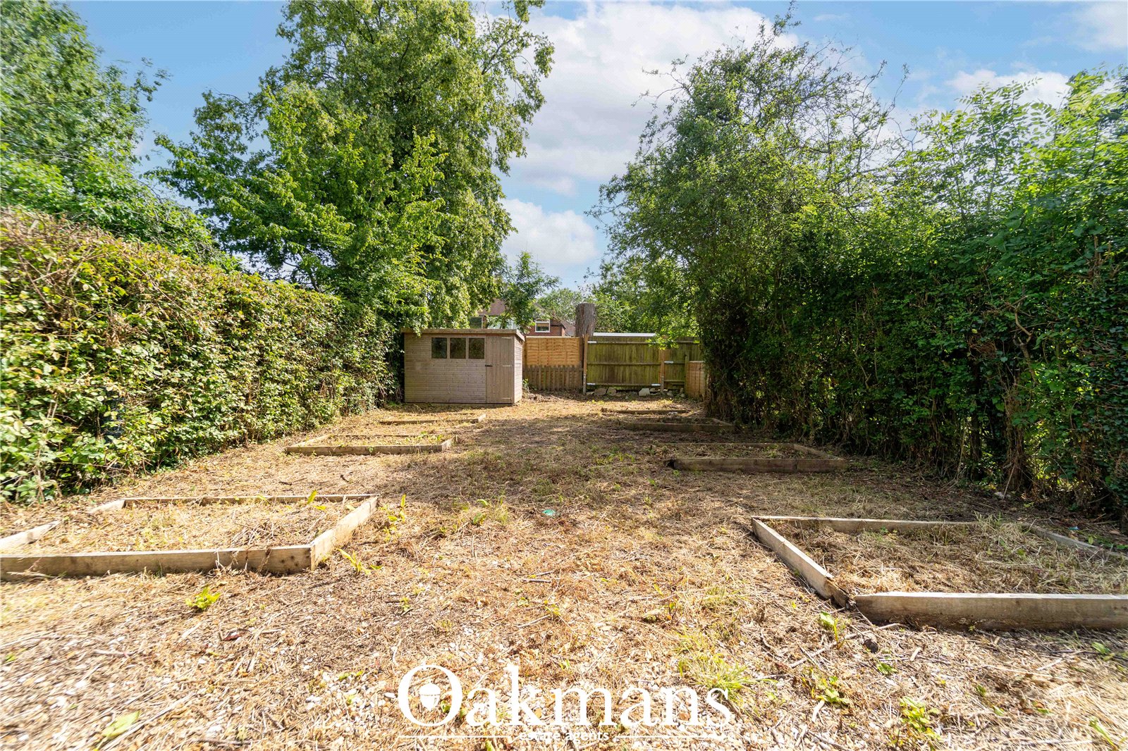 Rising Lane, Solihull, B94
