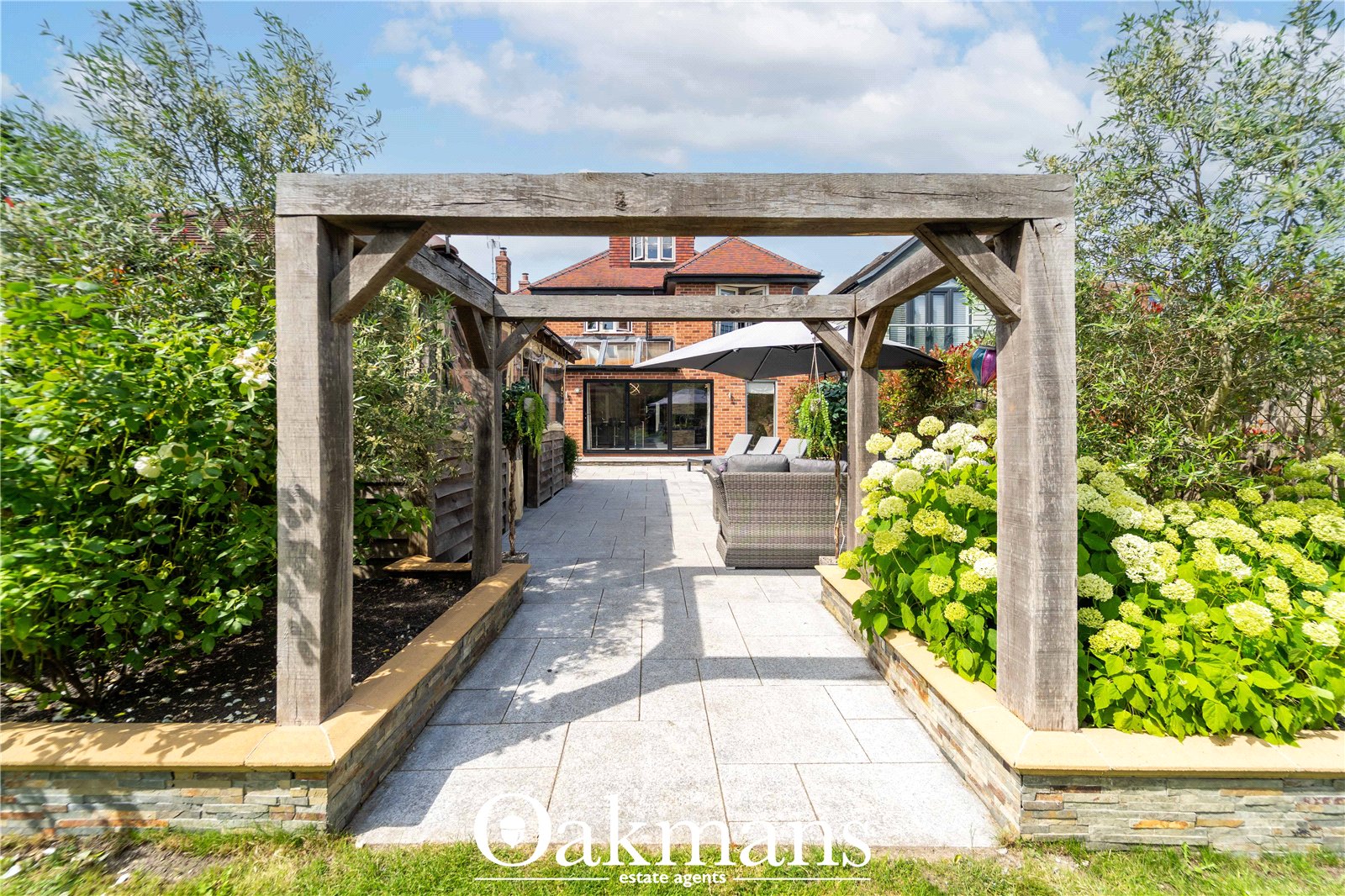 Rising Lane, Solihull, B94