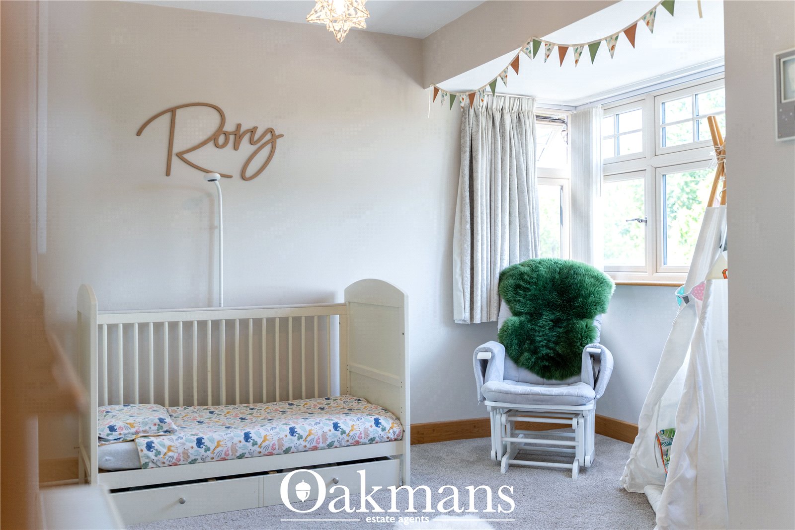 Rising Lane, Solihull, B94