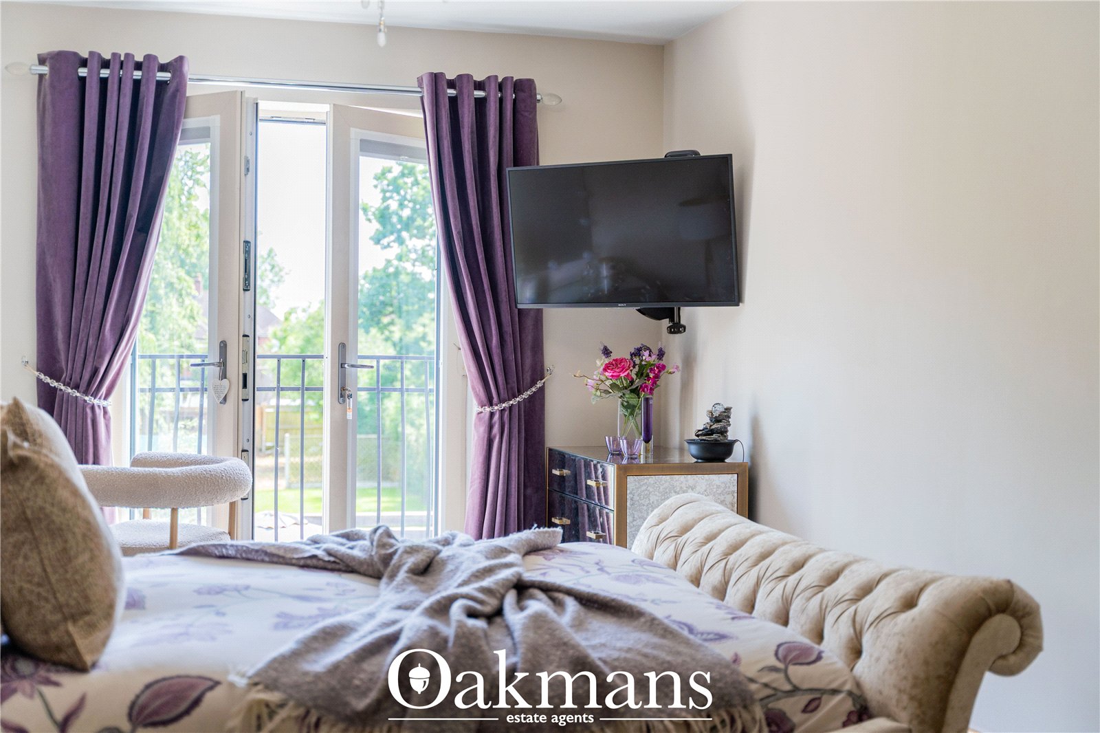 Rising Lane, Solihull, B94