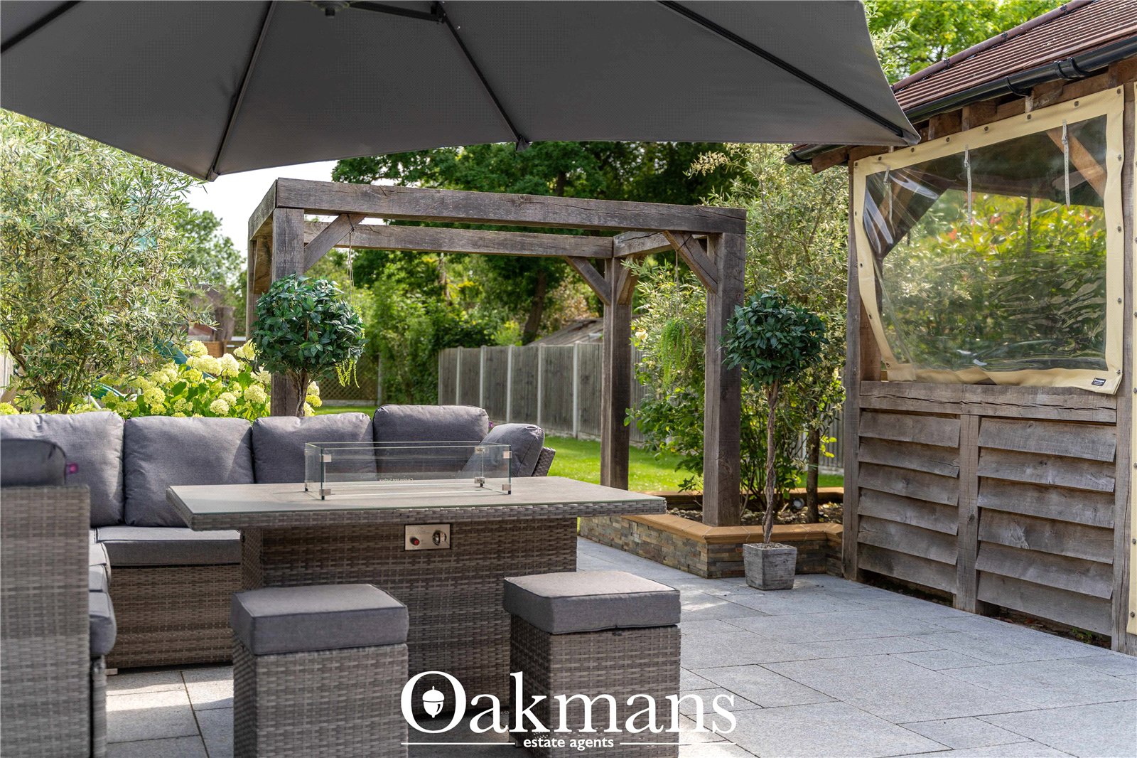 Rising Lane, Solihull, B94