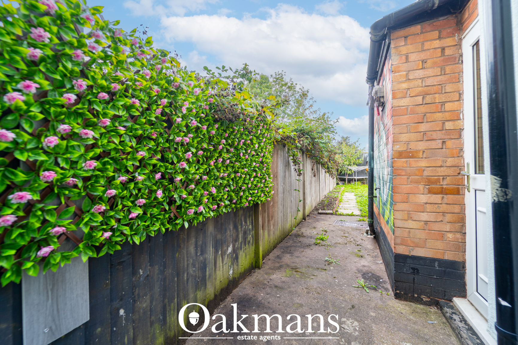 Manor Farm Road, Birmingham, B11