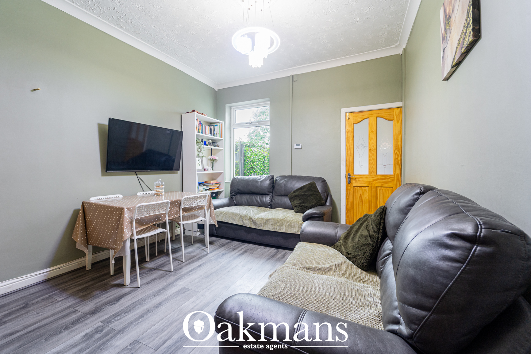 Manor Farm Road, Birmingham, B11