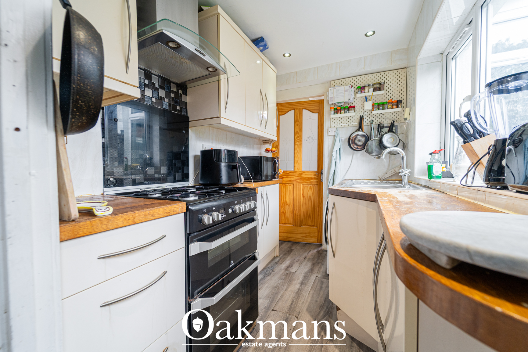 Manor Farm Road, Birmingham, B11