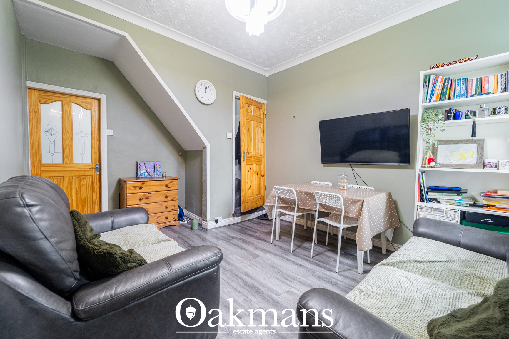 Manor Farm Road, Birmingham, B11