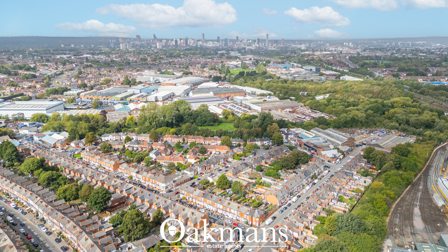 Manor Farm Road, Birmingham, B11
