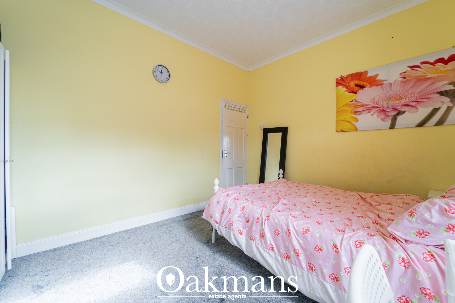 Manor Farm Road, Birmingham, B11