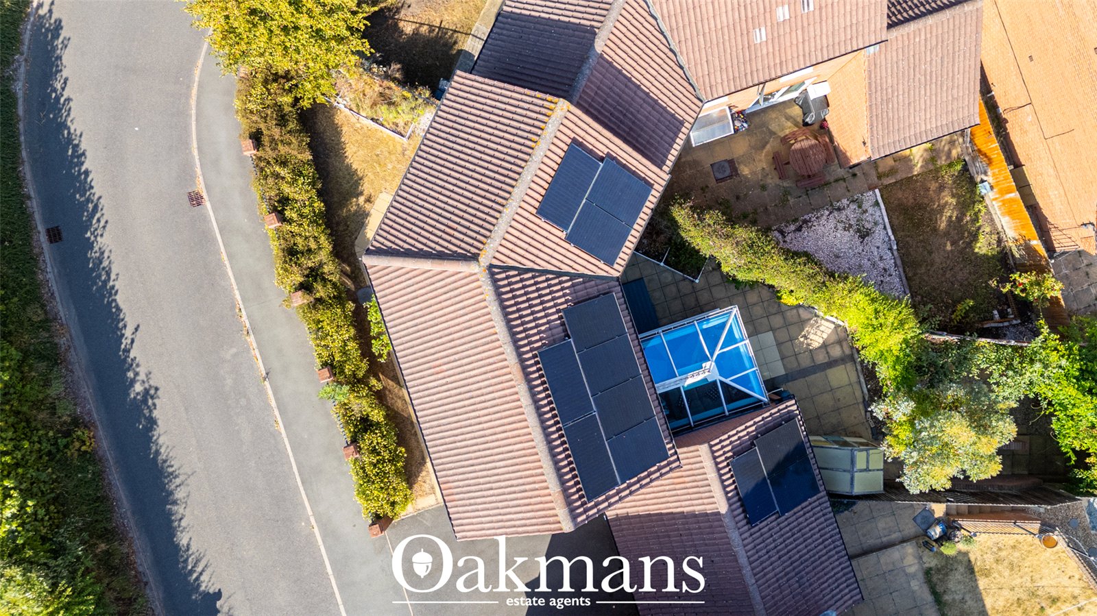 Bartley Crescent, Birmingham, B31