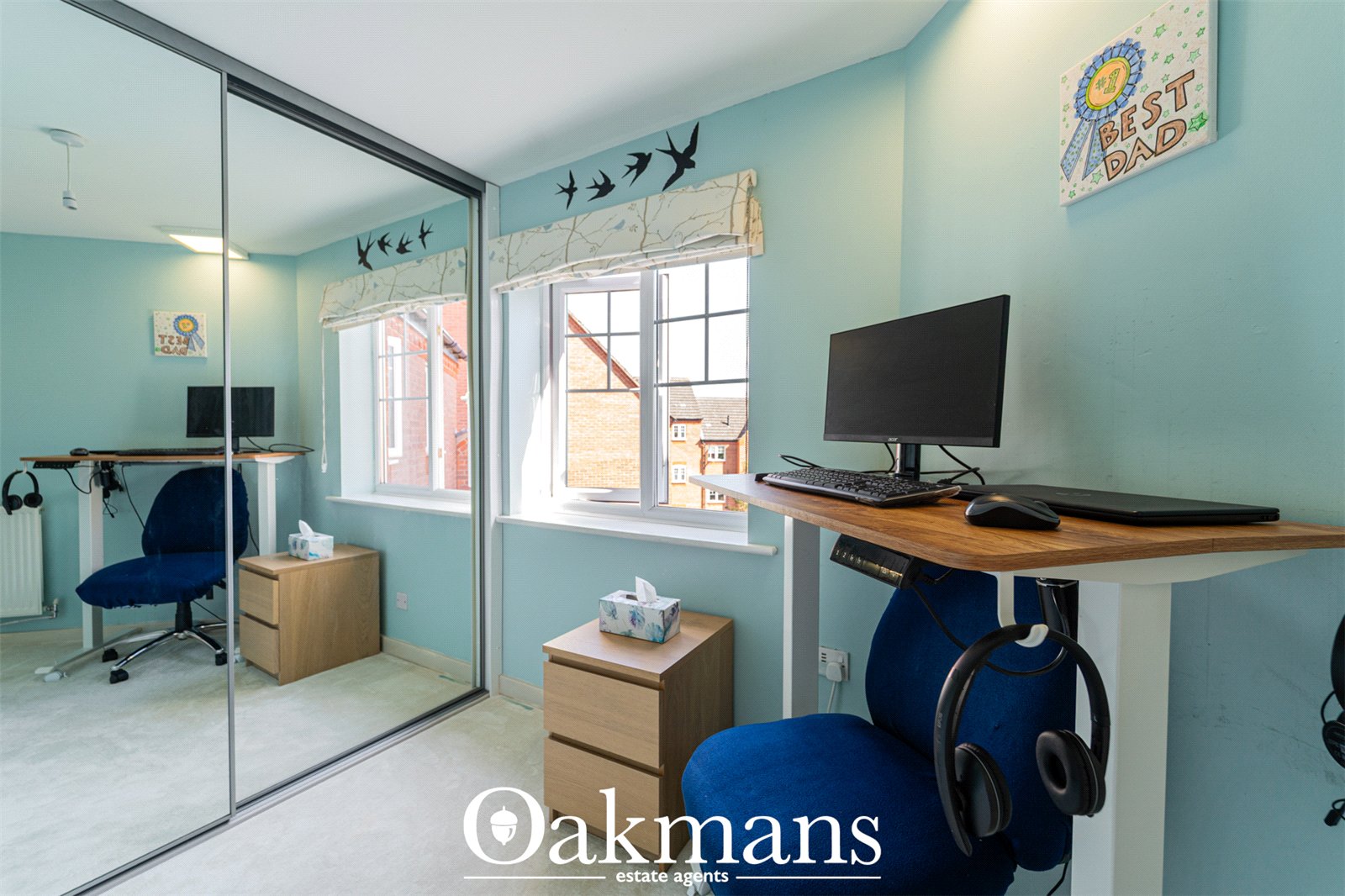 Bartley Crescent, Birmingham, B31