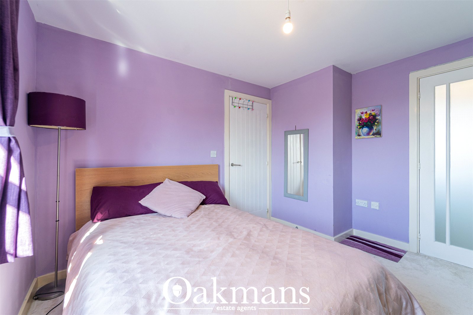 Bartley Crescent, Birmingham, B31