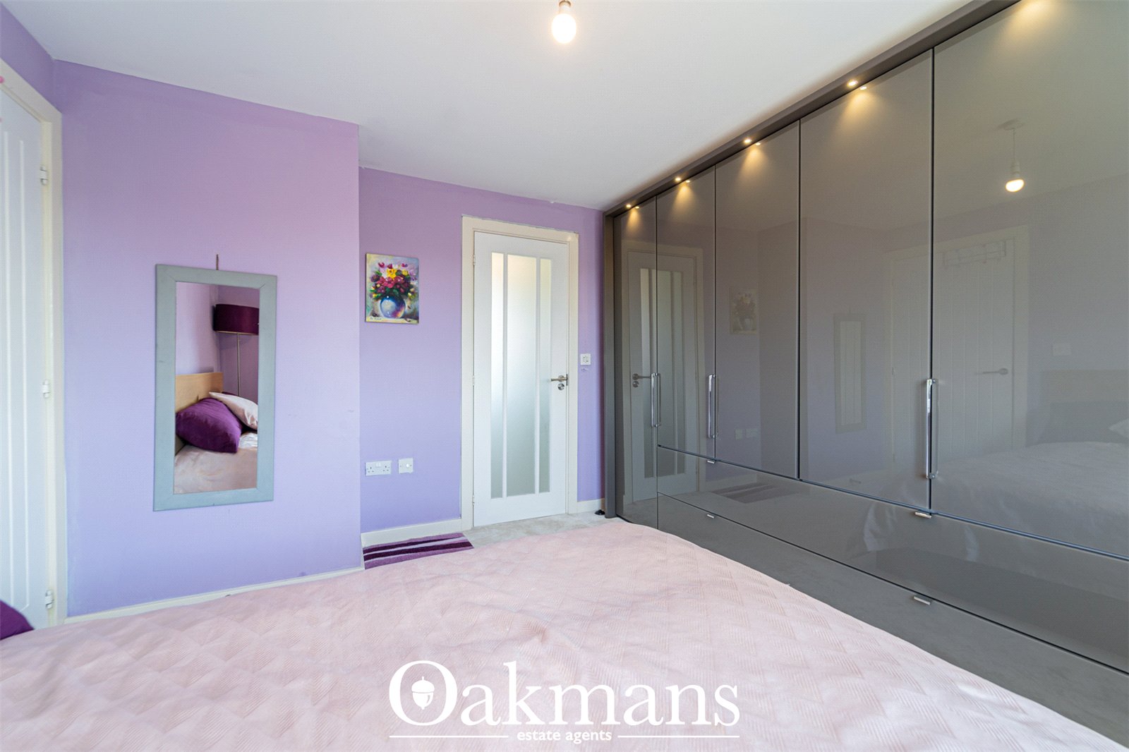 Bartley Crescent, Birmingham, B31