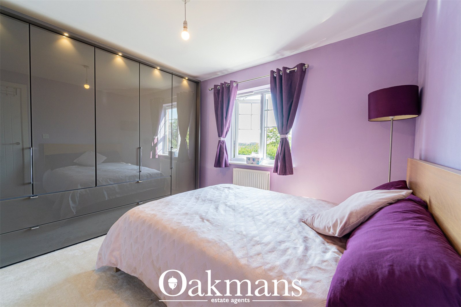 Bartley Crescent, Birmingham, B31
