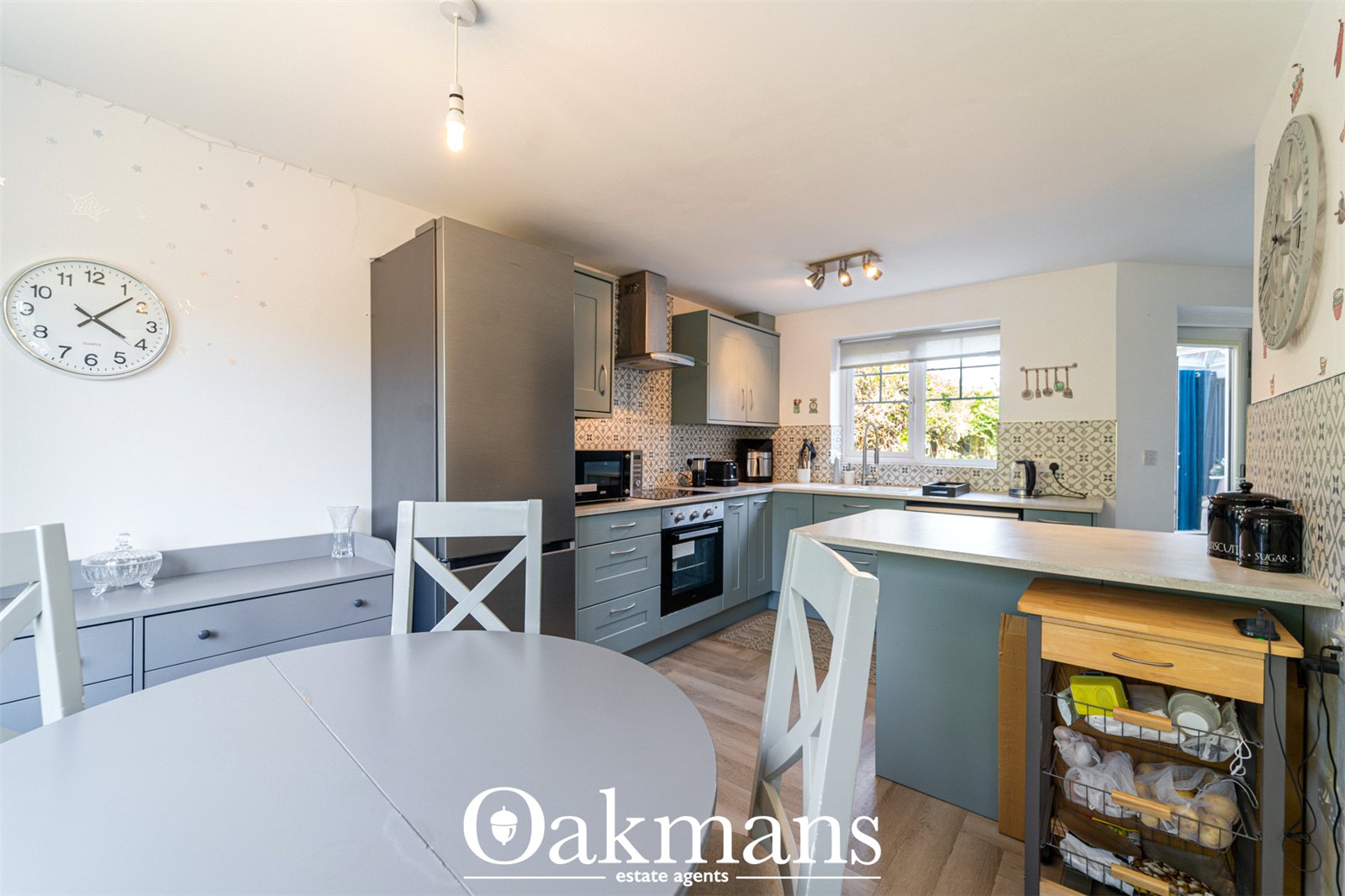 Bartley Crescent, Birmingham, B31