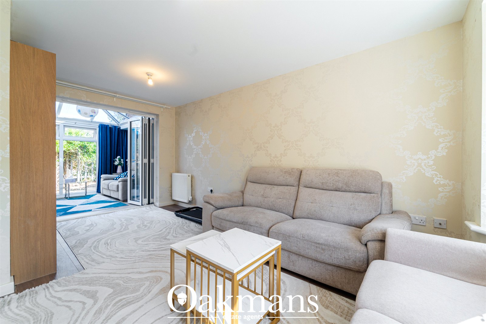 Bartley Crescent, Birmingham, B31