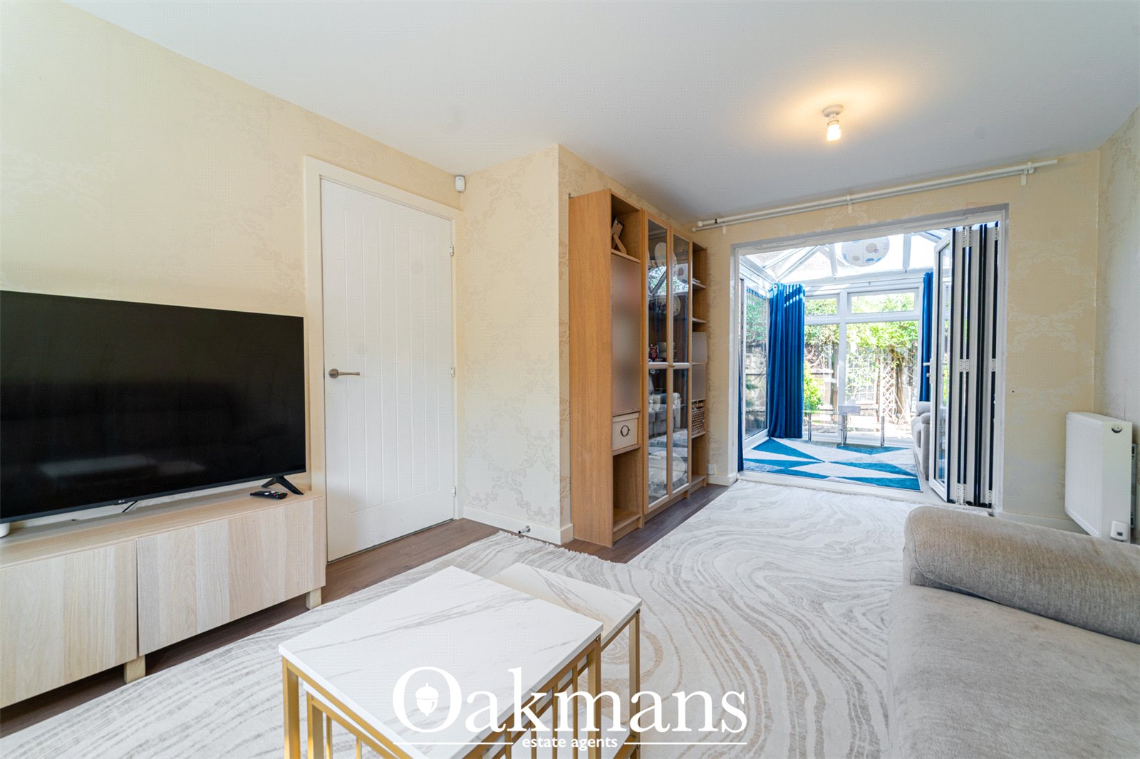Bartley Crescent, Birmingham, B31