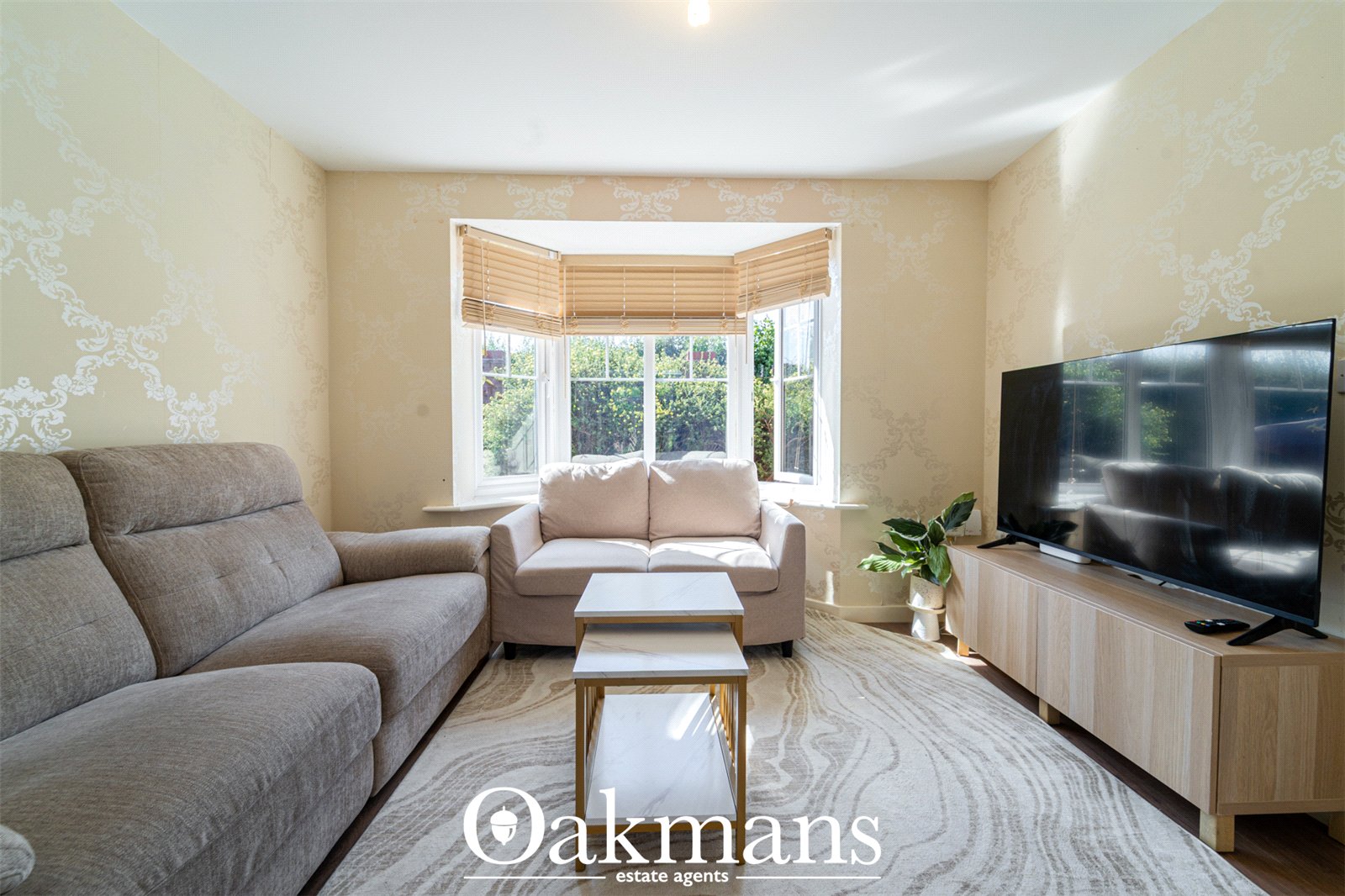 Bartley Crescent, Birmingham, B31