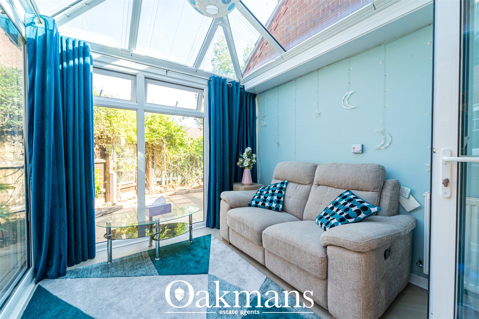 Bartley Crescent, Birmingham, B31