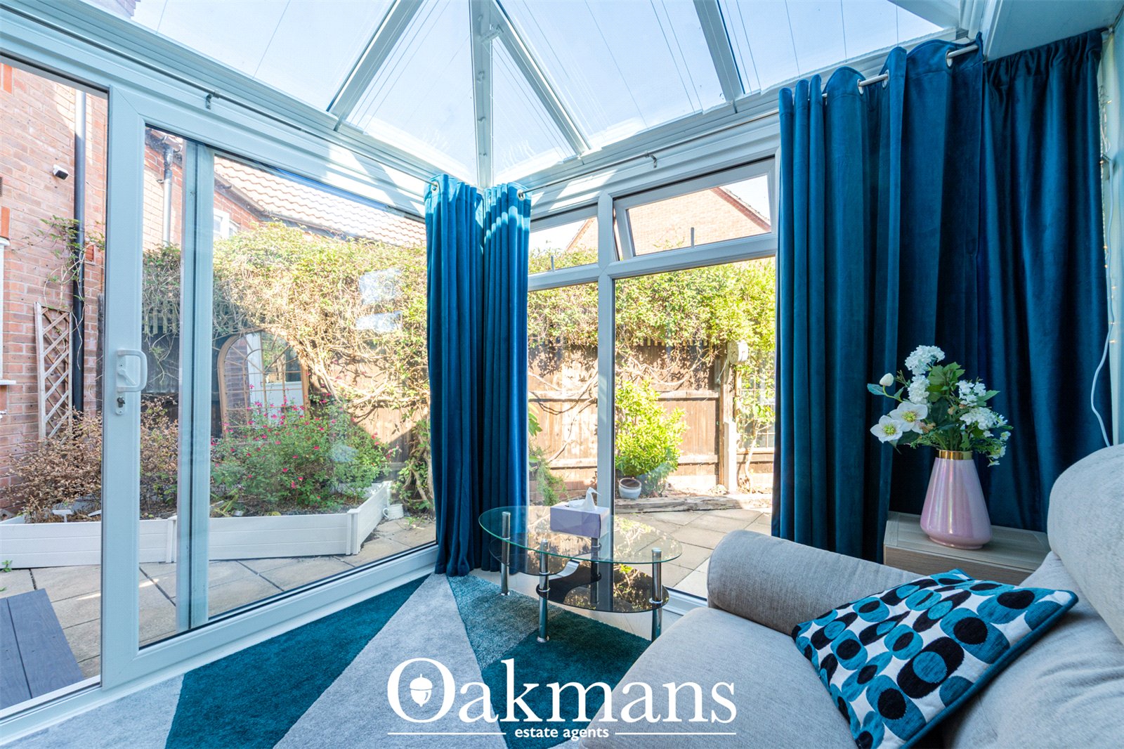 Bartley Crescent, Birmingham, B31