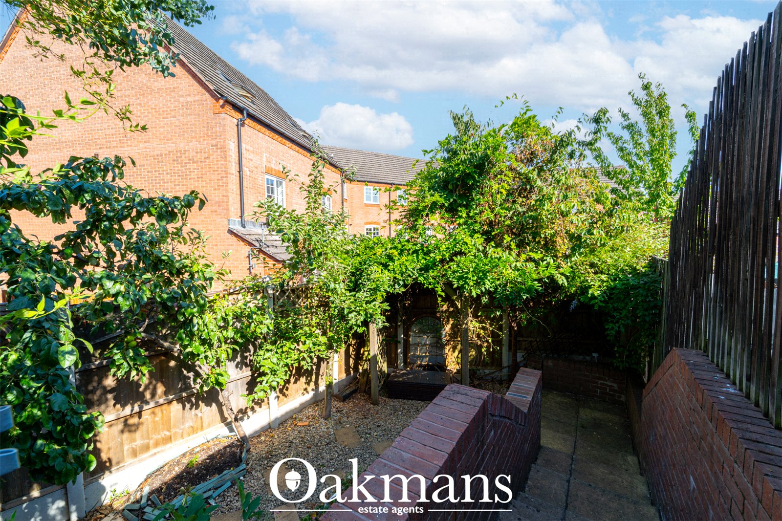 Bartley Crescent, Birmingham, B31