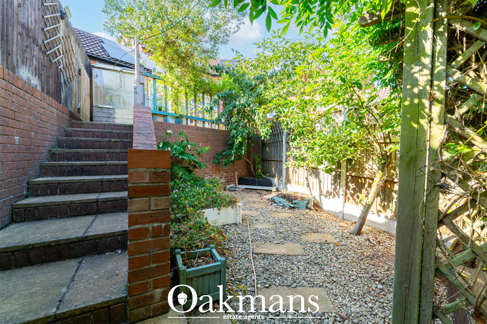 Bartley Crescent, Birmingham, B31