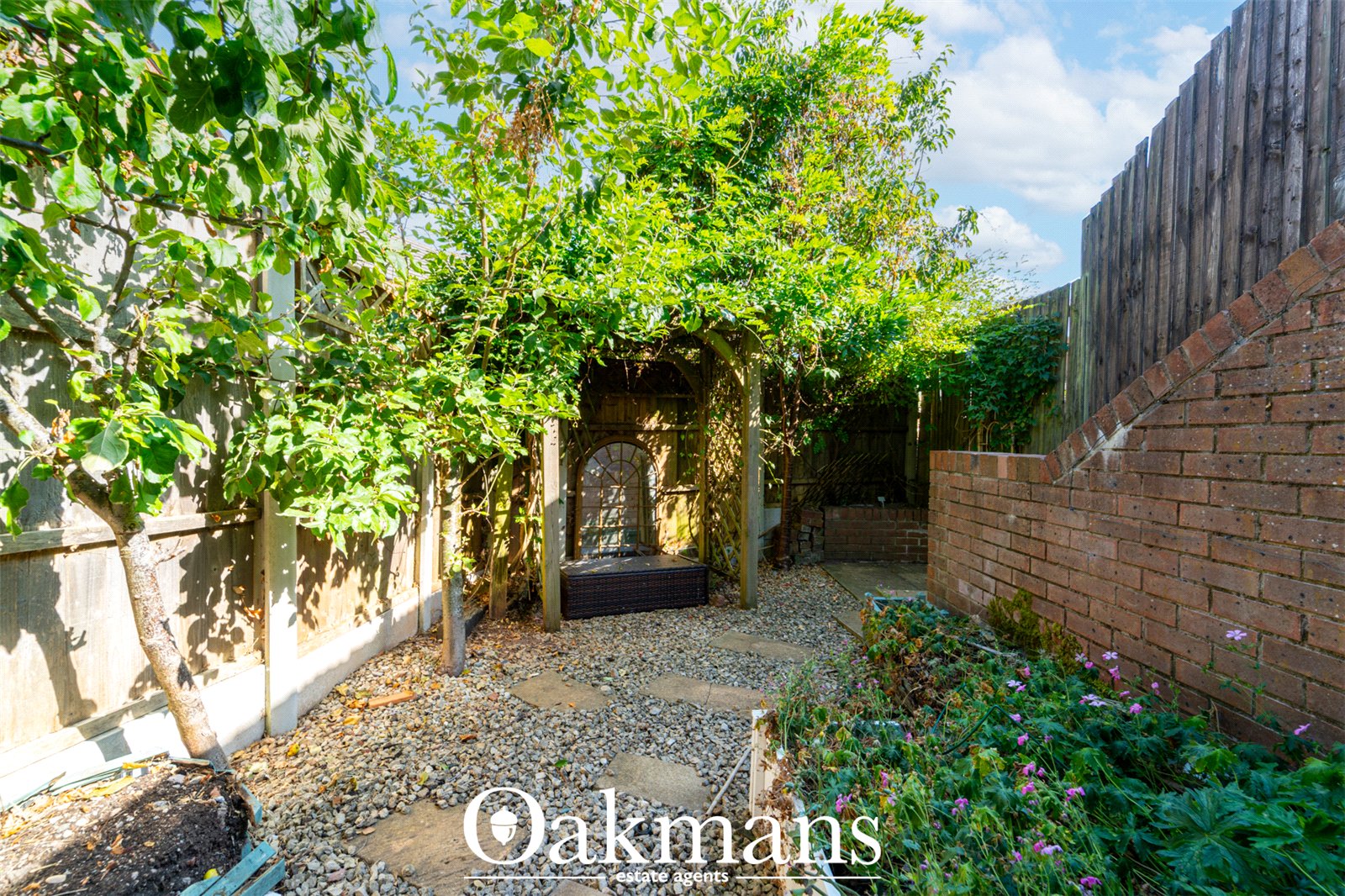 Bartley Crescent, Birmingham, B31